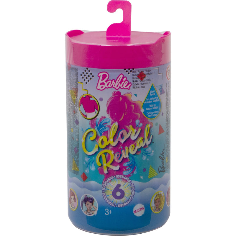 Afbeelding laden in galerijviewer, Barbie color reveal - chelsea pop (assortiment product)
