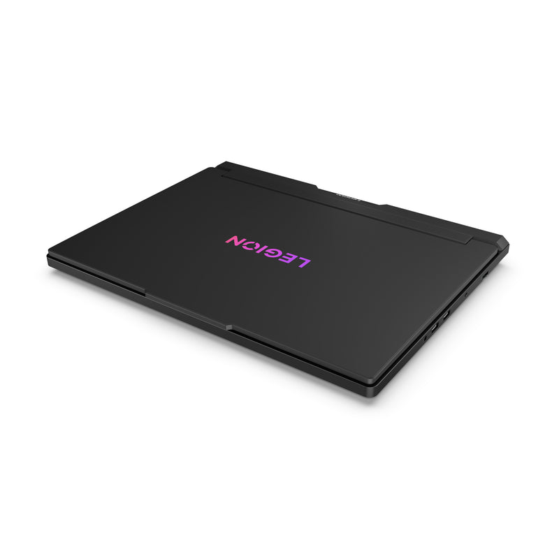 Afbeelding laden in galerijviewer, Lenovo legion pro 7 16iax10h (83f5003qmh) 16 copilot+ gaming laptop (zwart | core ultra 9 275hx | rtx 5080 | 32 gb | 1 tb ssd)
