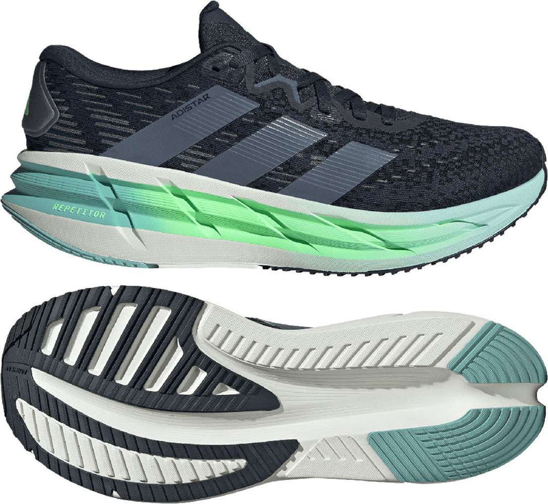 Afbeelding laden in galerijviewer, Adidas adistar 4 - running shoes
