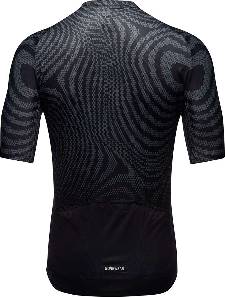 Afbeelding laden in galerijviewer, Gorewear spirit moire - jersey
