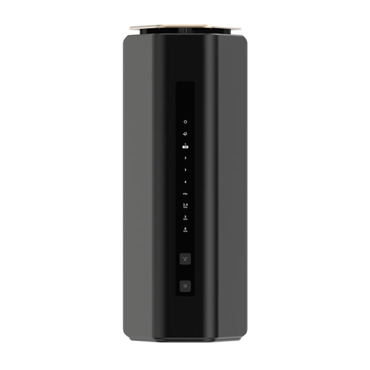 Netgear nighthawk wifi 7 router rs600 (zwart)