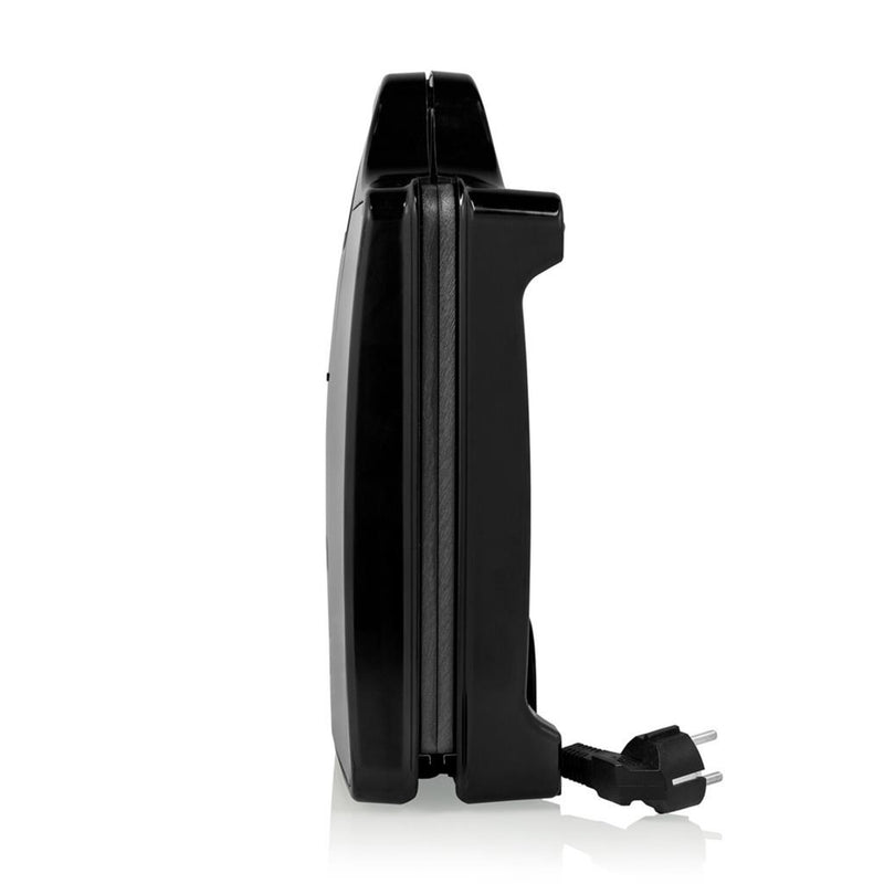 Afbeelding laden in galerijviewer, Princess sandwich maker supreme xxl sandwichmaker (zwart roestvrij staal, rvs | anti-aanbaklaag | 1600 w)
