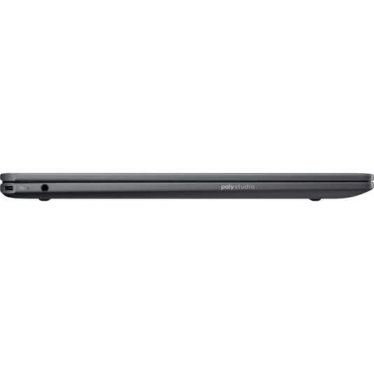 Hp omnibook ultra flip 14-fh0090nd 14 copilot+ 2-in-1 laptop (grijs | core ultra 9 288v | arc graphics | 32 gb | 1 tb ssd | touch)