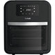 Tefal easy fry oven grill mini bakoven (zwart)