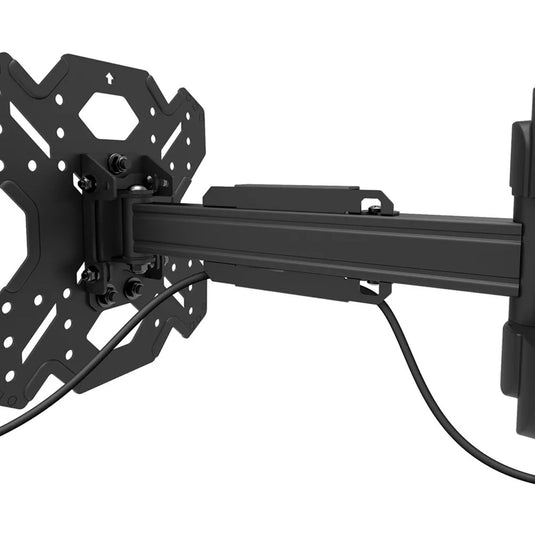Neomounts select wl40s-840bl12 tv wandsteun bevestiging (zwart)