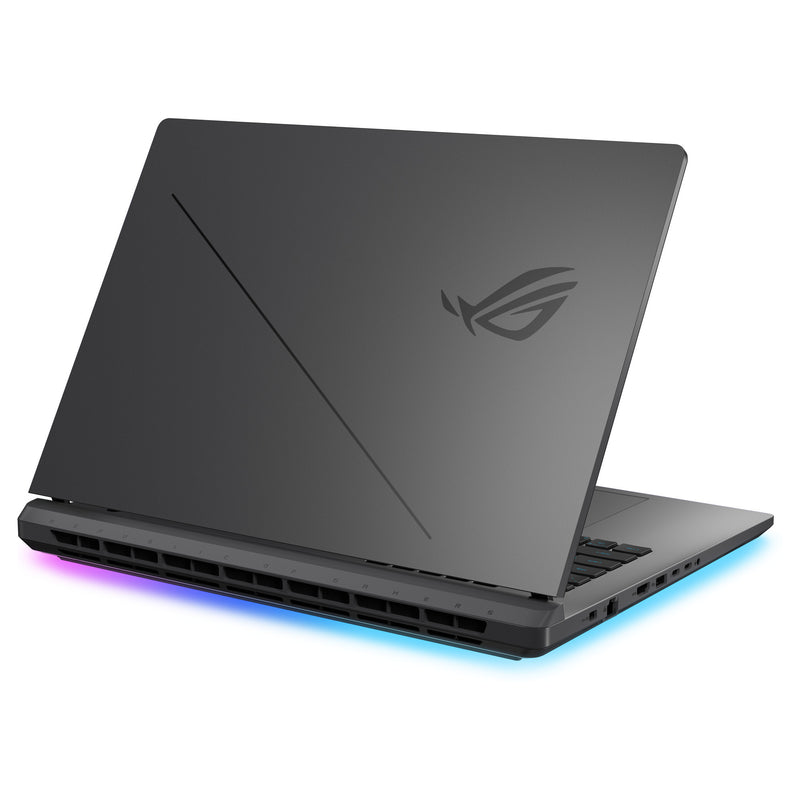 Afbeelding laden in galerijviewer, Asus rog strix g18 g815lp-s9164w 18 gaming laptop (donkergrijs | ultra 9 275hx | rtx 5070 | 32 gb | 1 tb ssd)
