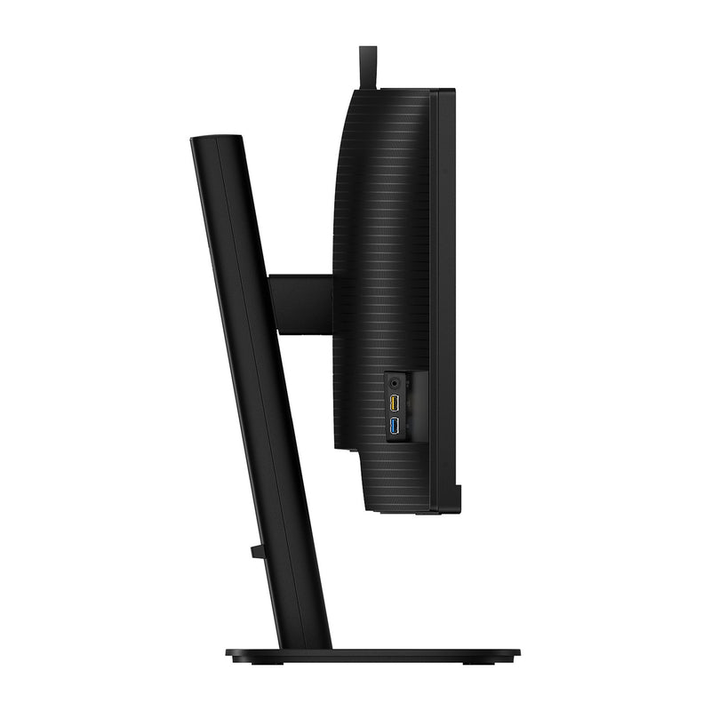 Afbeelding laden in galerijviewer, Philips 34b2u3600ch 34 curved ultrawide monitor (zwart, 2x hdmi, displayport, 3x usb-a, usb-b, usb-c, rj-45)
