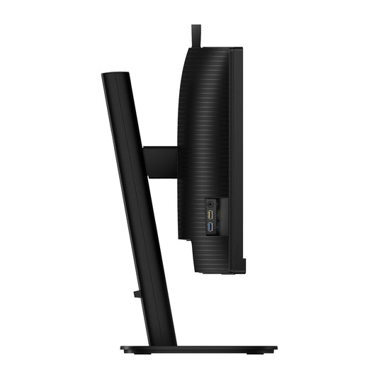 Philips 34b2u3600ch 34 curved ultrawide monitor (zwart, 2x hdmi, displayport, 3x usb-a, usb-b, usb-c, rj-45)