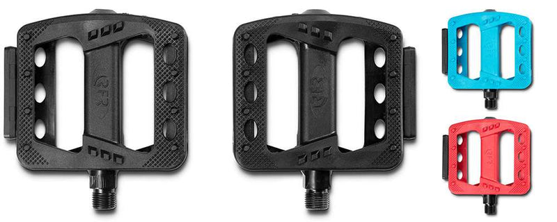 Afbeelding laden in galerijviewer, Rfr hqp cmpt flat pedals
