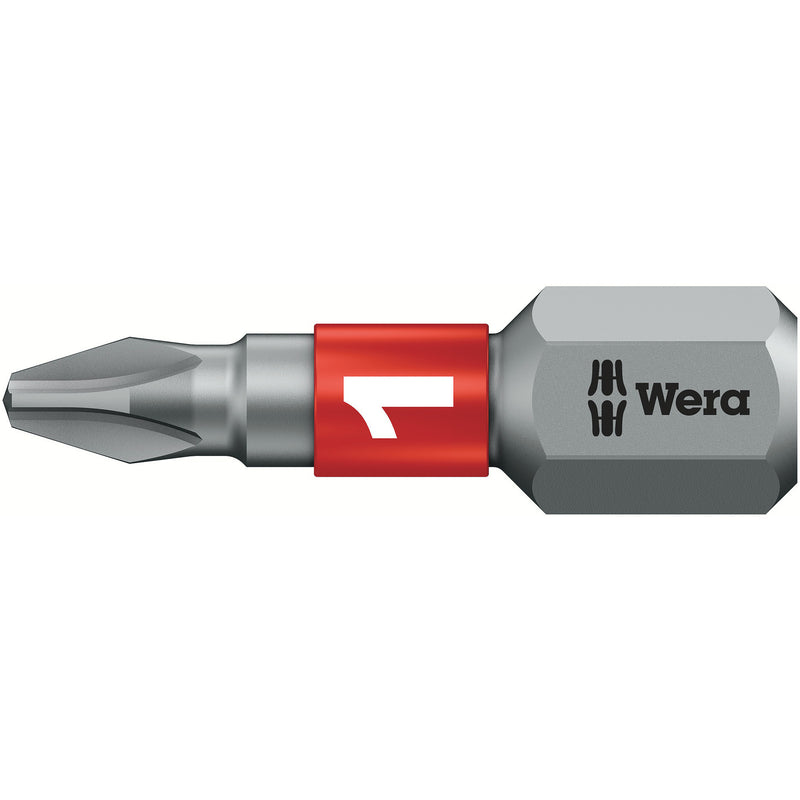 Afbeelding laden in galerijviewer, Wera kraftform kompakt 28 ra met etui, 6‑delig bitset (zwart groen)
