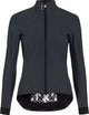 Assos uma gt evo - women's winter cycling jacket
