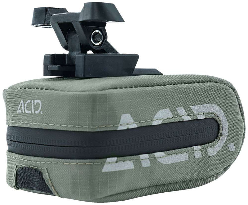 Afbeelding laden in galerijviewer, Acid click saddle bag
