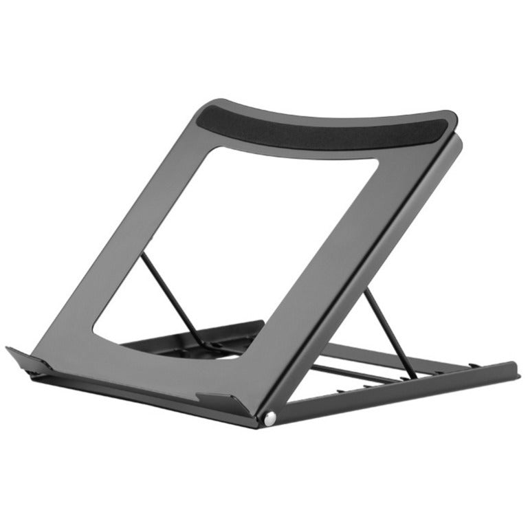 Afbeelding laden in galerijviewer, Neomounts nsls075black notebook standaard (zwart)
