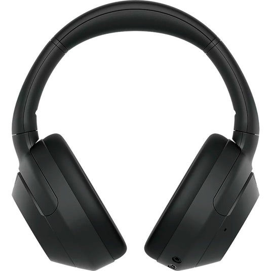 Sony ult wear draadloze koptelefoon met noise canceling over-ear headset (zwart, bluetooth)