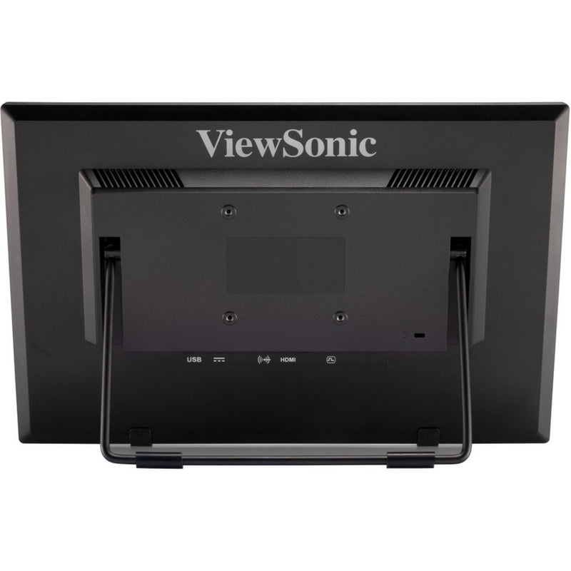 Afbeelding laden in galerijviewer, Viewsonic 10-point touchscreen monitor td1630-3 16 (zwart, 1x hdmi, vga, usb-b)
