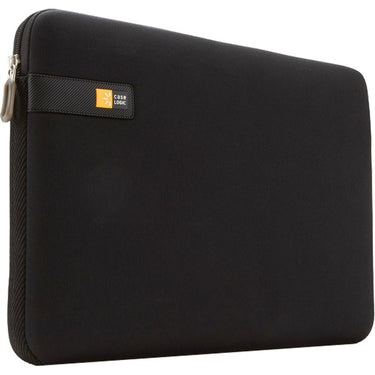 Case logic 13.3 laptop- en macbook sleeve laps113k (zwart, retail)