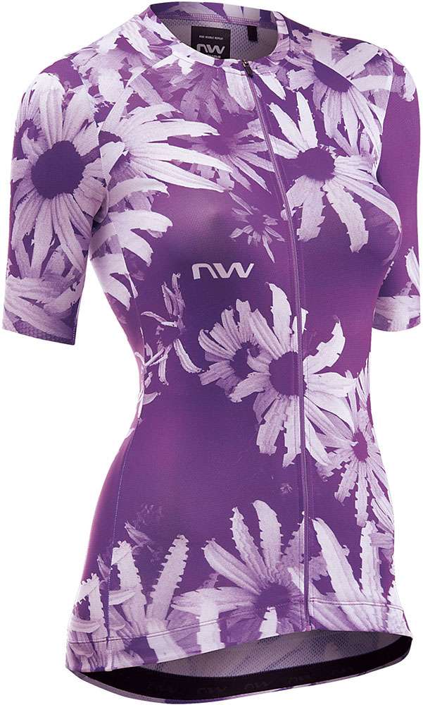 Afbeelding laden in galerijviewer, Northwave blade - women's jersey
