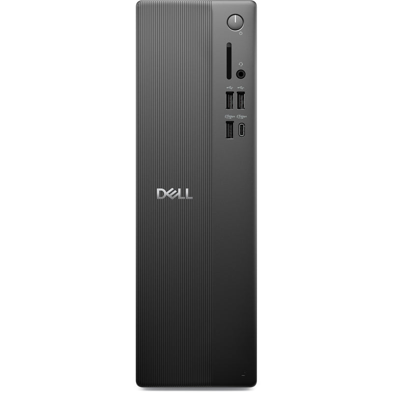 Afbeelding laden in galerijviewer, Dell pro qvs1260 (knjr2) pc-systeem (zwart | core i5-14400 | uhd graphics 730 | 16 gb | 512 gb ssd)
