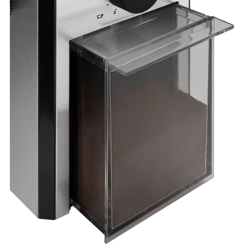 Afbeelding laden in galerijviewer, Delonghi koffiemolen kg89 (zilver)
