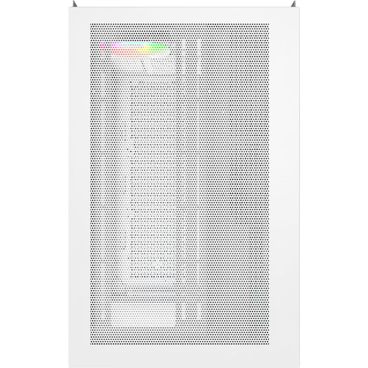 Montech king 65 pro midi tower behuizing (wit | 2x usb-a | 1x usb-c | window)