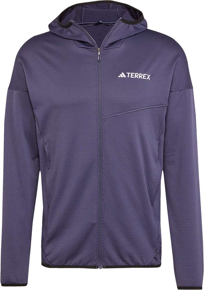Afbeelding laden in galerijviewer, Adidas xperior climawarm light - fleece jacket
