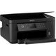 Epson expression home xp-5200 all-in-one inkjetprinter (zwart, scannen, kopiëren, wi-fi)
