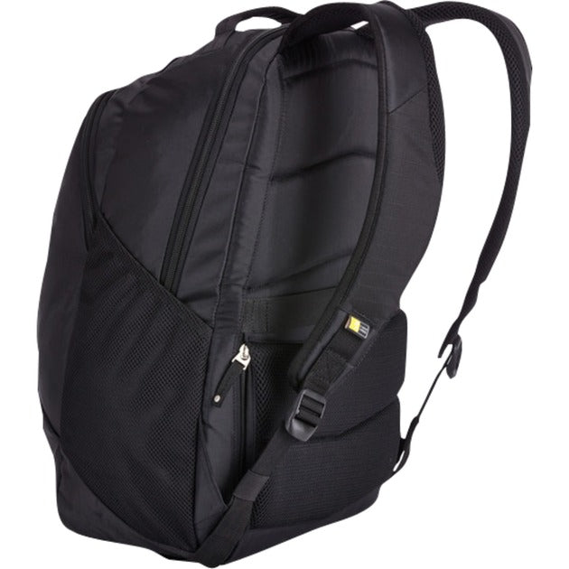 Afbeelding laden in galerijviewer, Case logic evolution-rugtas bpeb-115-black rugzak (zwart)
