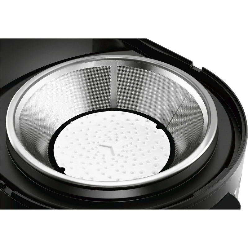 Afbeelding laden in galerijviewer, Bosch sapcentrifuge vitajuice 4 1000 w (zilver zwart)
