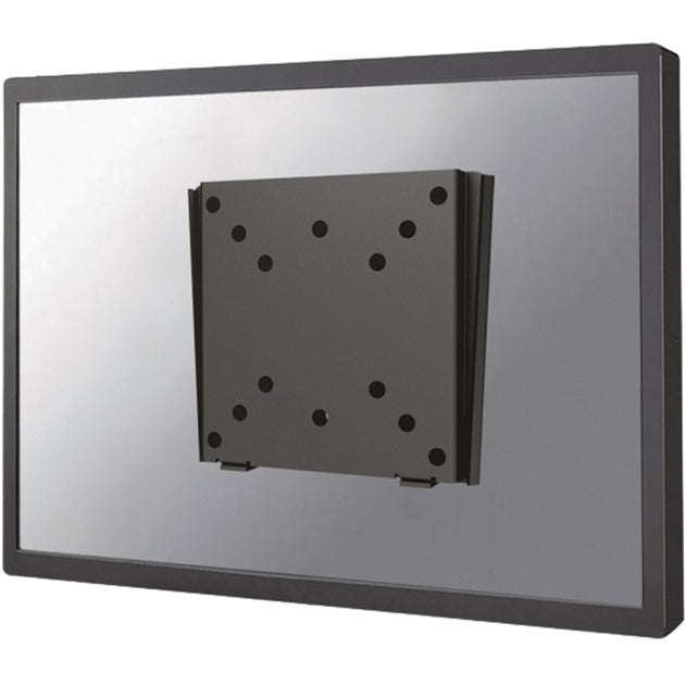 Afbeelding laden in galerijviewer, Neomounts flatscreen wandsteun vlak fpma-w25black bevestiging (zwart)
