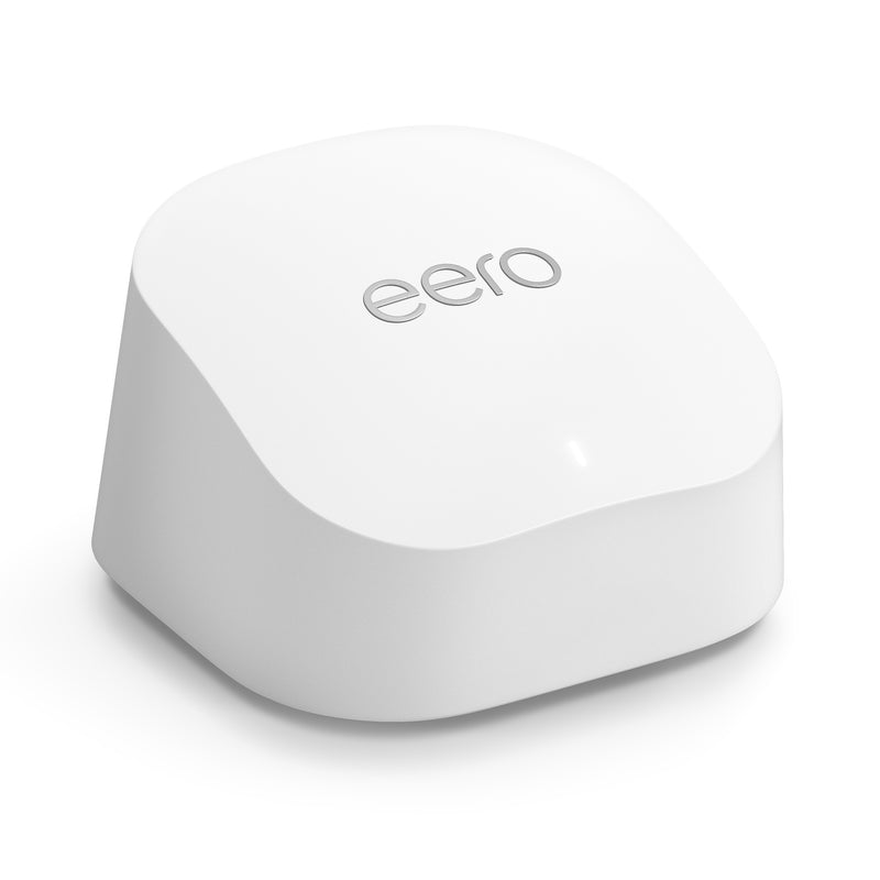 Afbeelding laden in galerijviewer, Eero 6+ mesh wifi router mesh router (wit)

