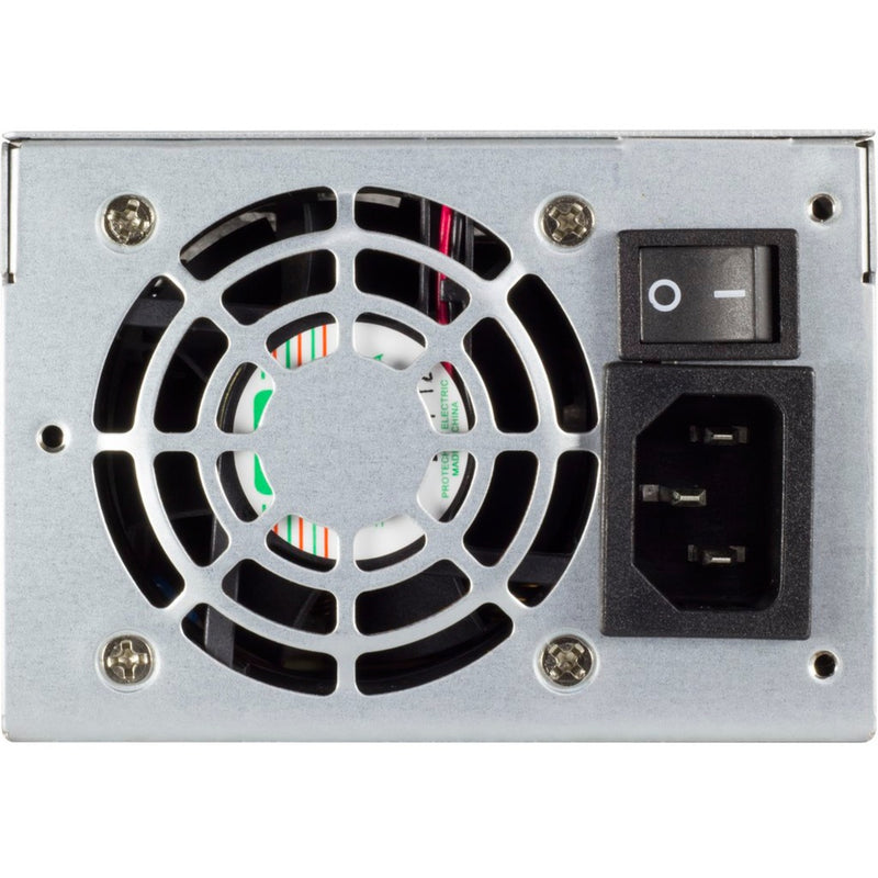 Afbeelding laden in galerijviewer, Inter-tech aspower u2a-b20500-s 500 watt voeding (grijs)
