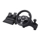 Trust gxt 289 movi racestuur stuur (zwart, pc, xbox series x s, switch, playstation 4)
