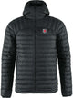 Fjällräven expedition lätt - winter jacket