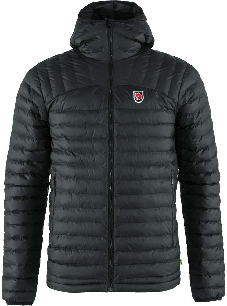 Afbeelding laden in galerijviewer, Fjällräven expedition lätt - winter jacket
