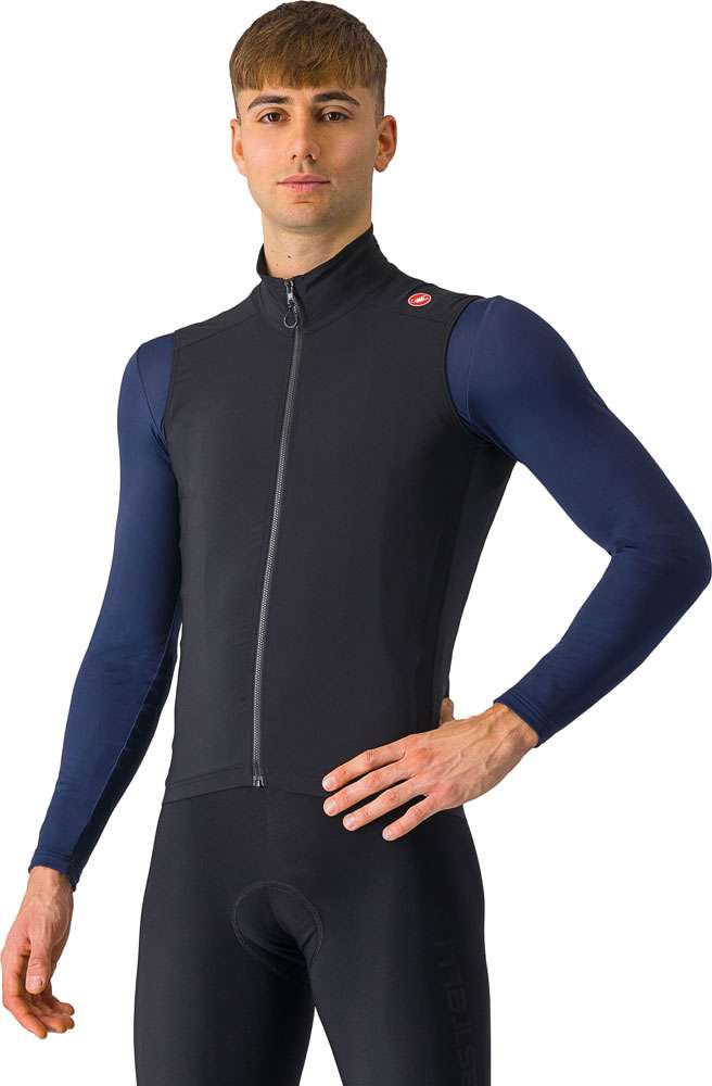 Afbeelding laden in galerijviewer, Castelli espresso - vest
