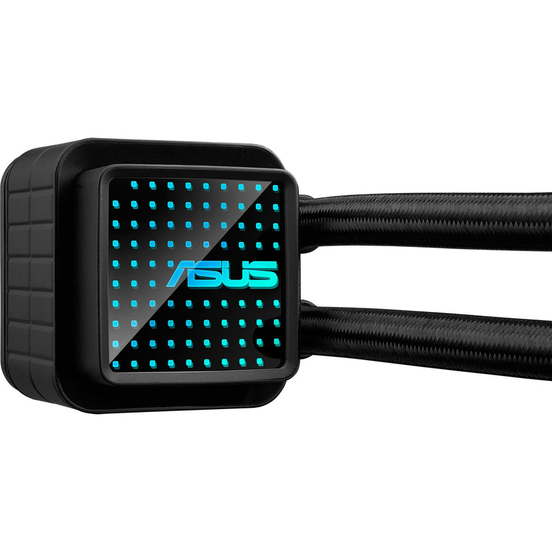 Afbeelding laden in galerijviewer, Asus prime lc 360 argb waterkoeling (zwart)
