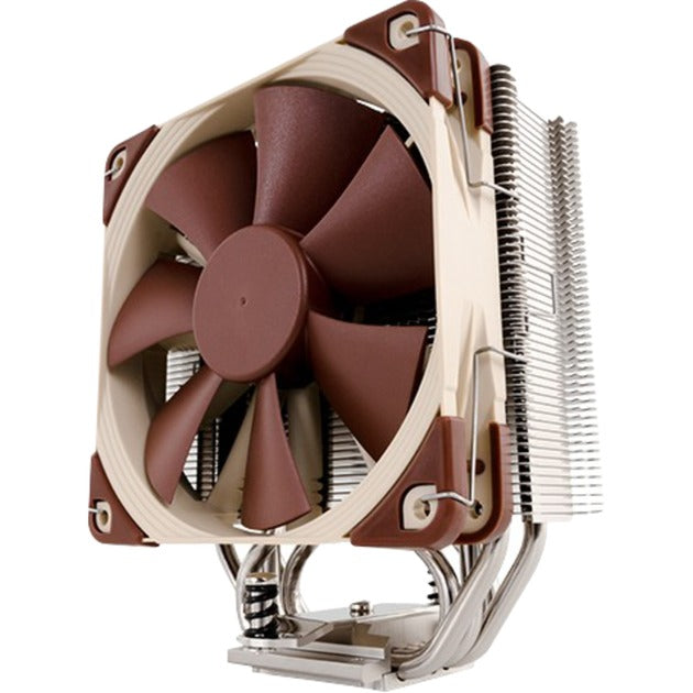 Afbeelding laden in galerijviewer, Noctua nh-u12s cpu-koeler (pwm-aansluiting)
