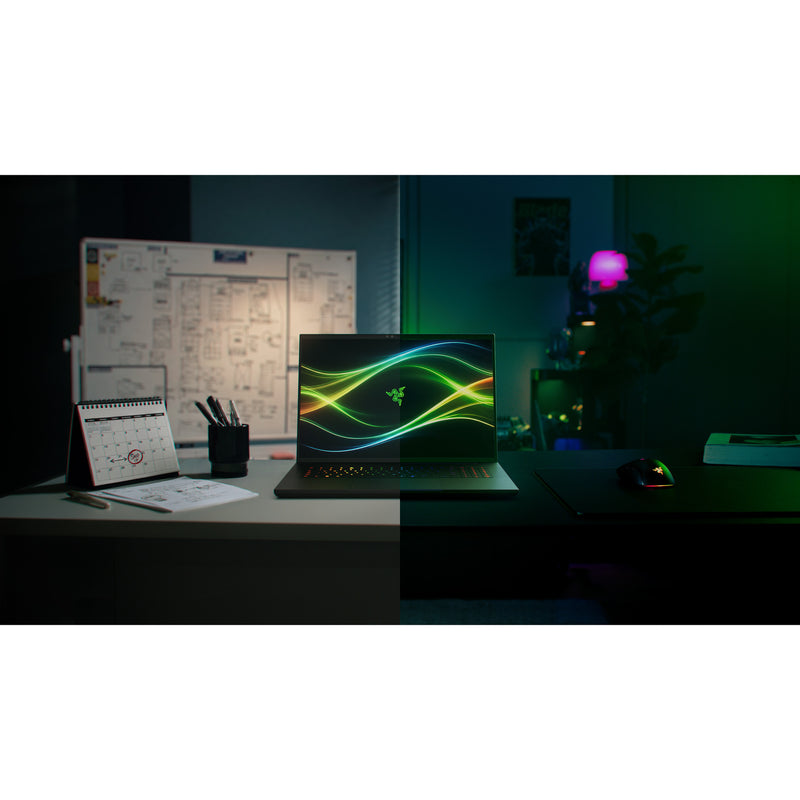 Afbeelding laden in galerijviewer, Razer blade 18 (2026) 18 gaming laptop (zwart | core ultra 9 290hx plus | rtx 5090 | 64 gb | 2 tb ssd)
