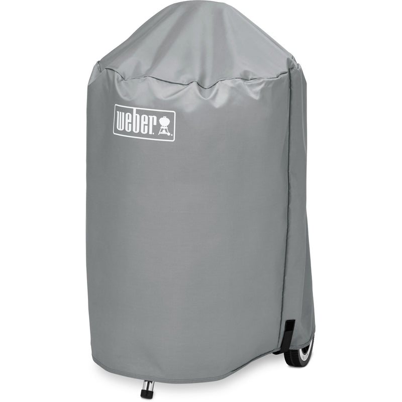 Afbeelding laden in galerijviewer, Weber barbecuehoes - houtskoolbarbecues van 47 cm beschermkap
