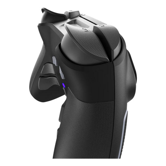 Turtle beach victrix pro bfg wireless controller (zwart, playstation 5, playstation 4, pc)