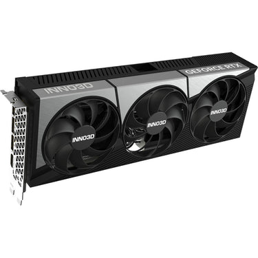 Inno3d geforce rtx 5080 x3 oc grafische kaart (dlss 4, 3x displayport, 1x hdmi 2.1)