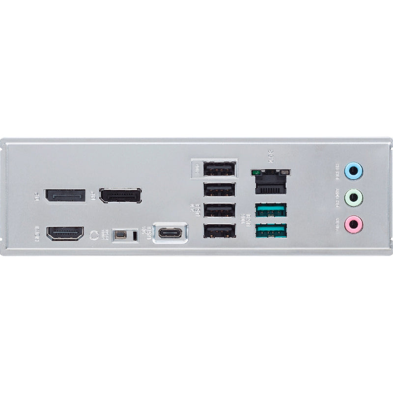 Afbeelding laden in galerijviewer, Asus prime b840m-a-csm socket am5 moederbord ( 2,5gb-lan, sound, µatx)
