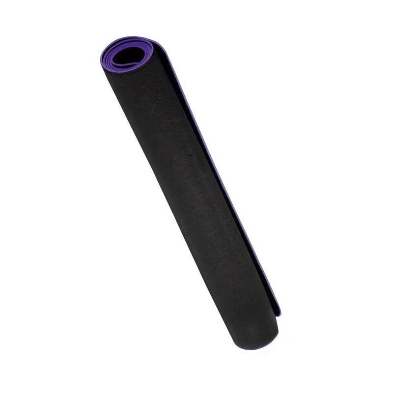 Afbeelding laden in galerijviewer, Lorgar rx1fm racing floor mat advanced beschermingsmat (zwart paars)
