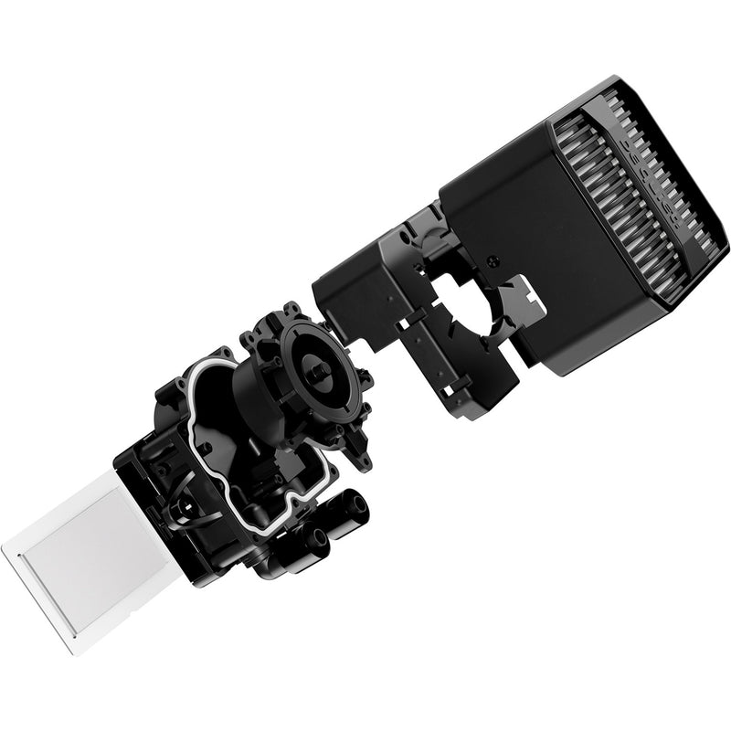 Afbeelding laden in galerijviewer, Be quiet! silent loop 3 240 waterkoeling (zwart, 4-pin pwm)
