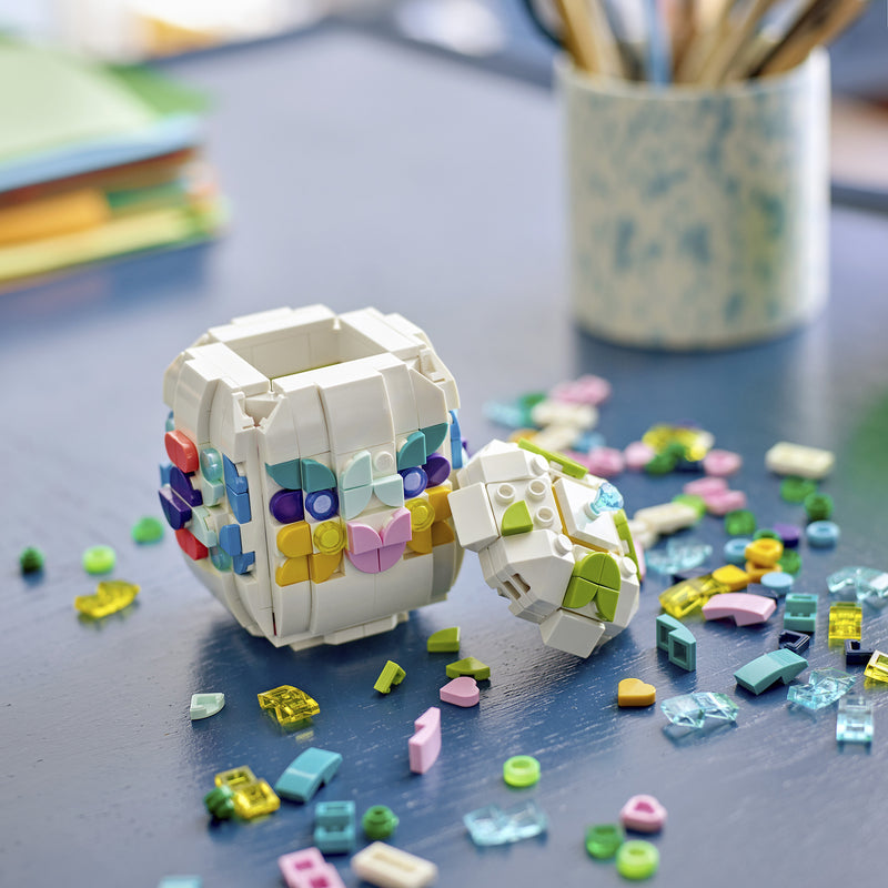 Afbeelding laden in galerijviewer, Lego paasei versieren constructiespeelgoed (40816)

