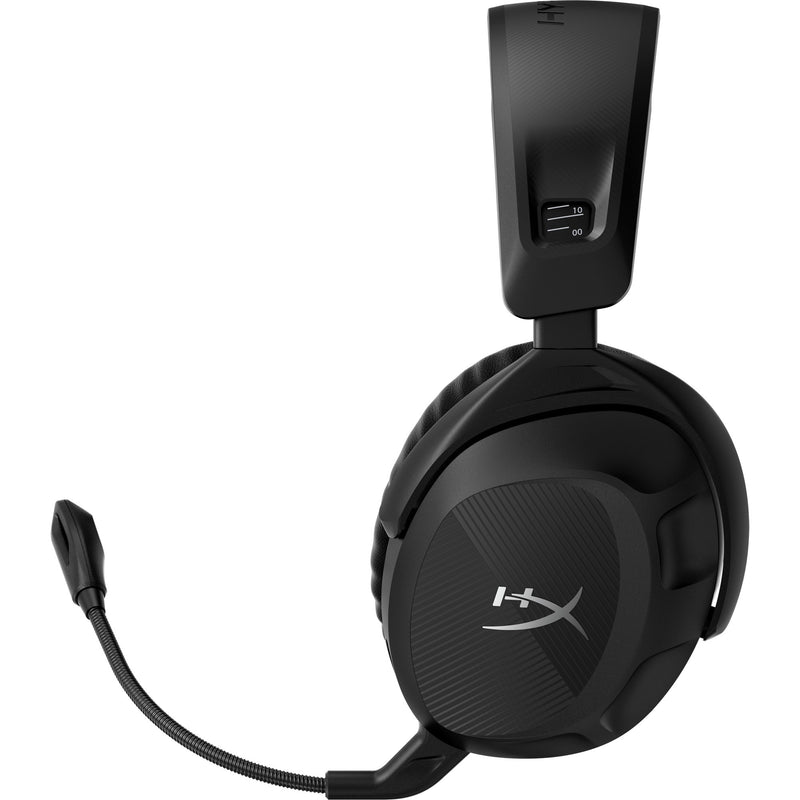 Afbeelding laden in galerijviewer, Hyperx cloud stinger 2 wireless over-ear gaming headset (zwart)
