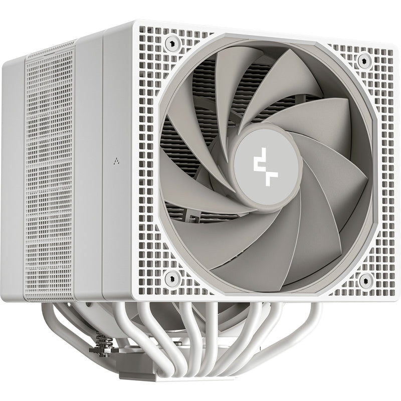 Afbeelding laden in galerijviewer, Deepcool assassin iv cpu-koeler (wit, 4-pin pwm fan-connector)
