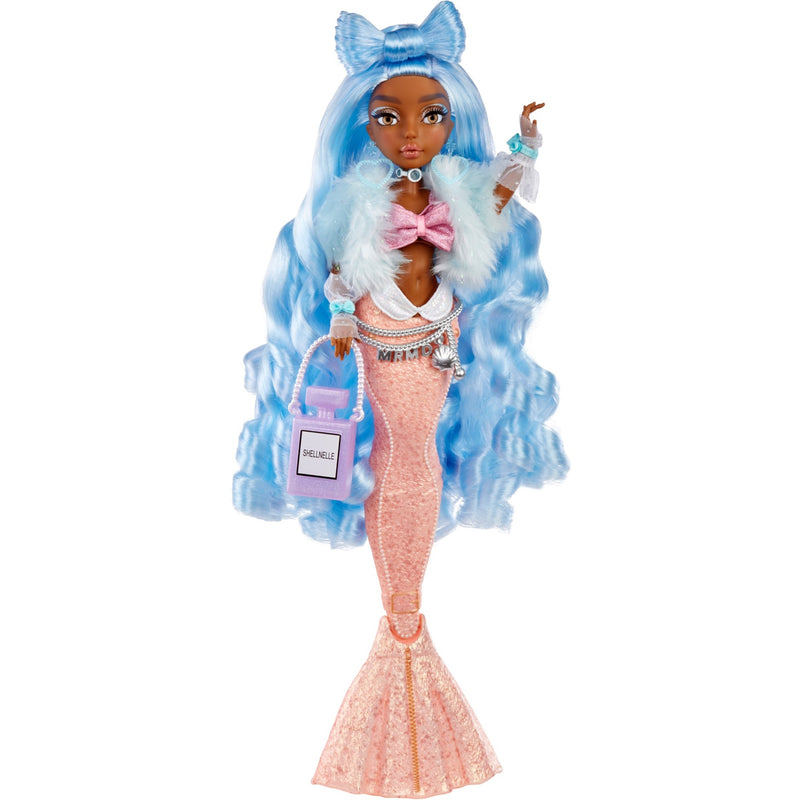 Afbeelding laden in galerijviewer, Mga entertainment mermaze mermaidz - color change shellnelle pop
