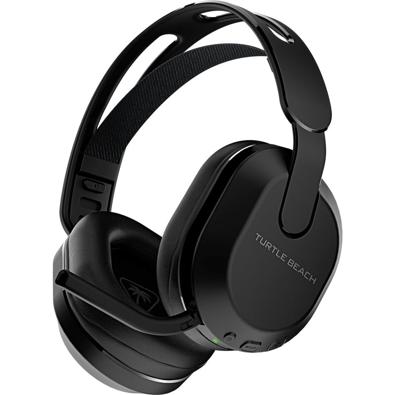 Afbeelding laden in galerijviewer, Turtle beach stealth 500 over-ear gaming headset (zwart, pc - windows 10 en hoger, playstation 4 5, nintendo switch, android, ios)
