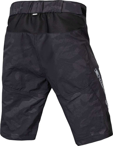 Endura mt500 junior burner - kid's mtb shorts